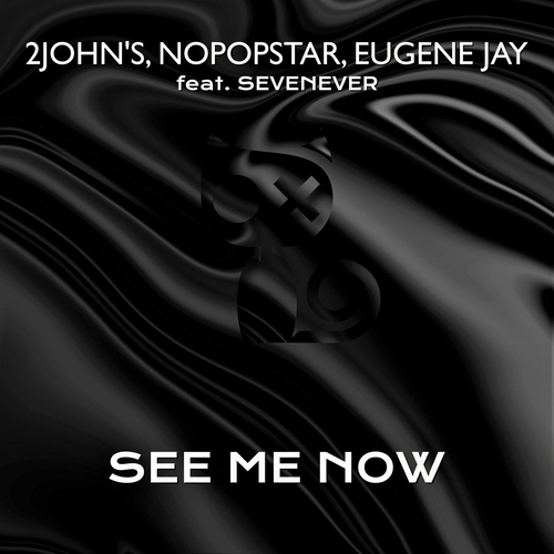 2JOHN'S, Nopopstar, Eugene Jay feat. SevenEver - See Me Now [PPC162]